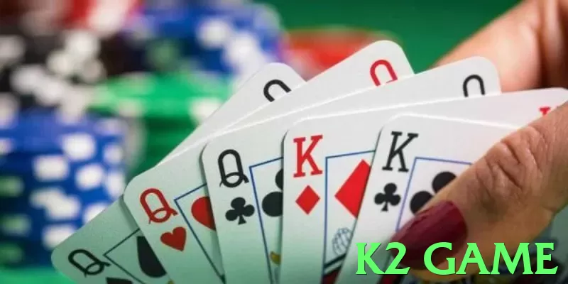 k2 game App - 5